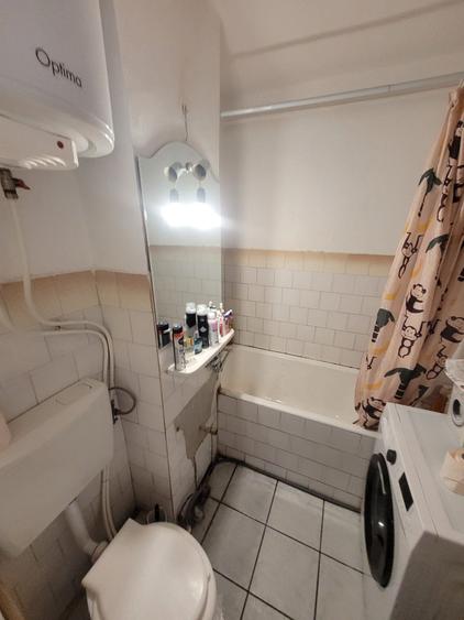 Garsonieră semidecomandată în Astra