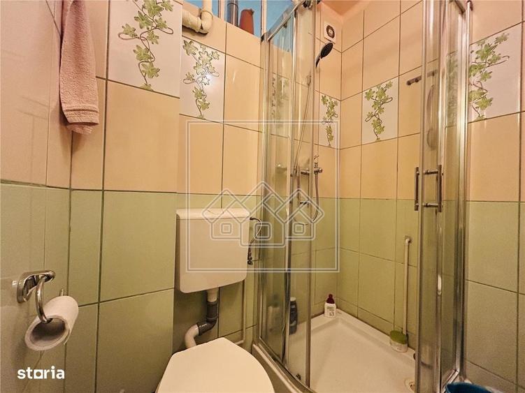 Garsonieră în Terezian