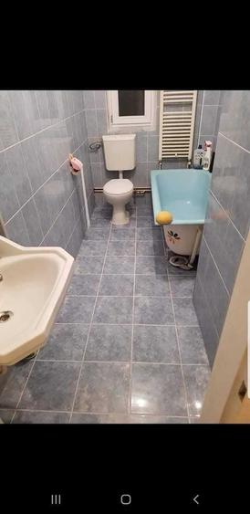 Apartament cu 2 camere decomandat în Exterior Vest