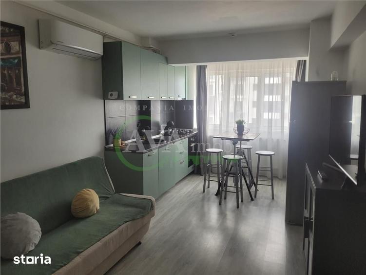 Apartament 2 camere decomandat zona Nord - 12