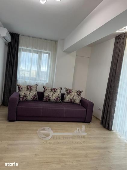 Apartament 2 camere TATARASI- ATENEU - 7