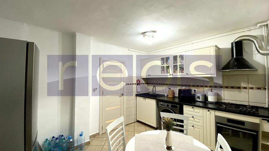Apartament cu 2 camere decomandat, mobilat în 13 Septembrie