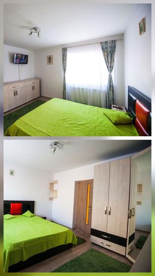 Apartament cu 3 camere în Sânpetru