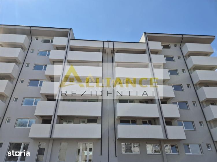Ap 2 camere Grand Arena - 8