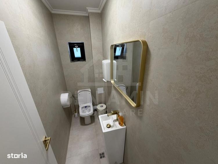 Spațiu comercial, de 51 mp, în Calea Severinului