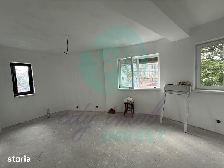 Casă cu 2 camere cu Teren 87 Mp în Vitan