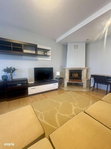 Apartament cu 3 camere în Europa