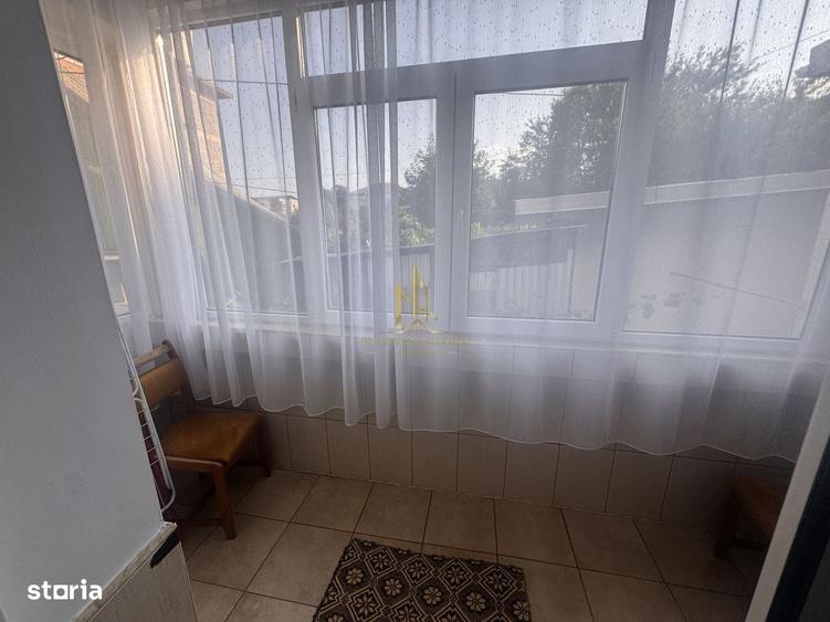Apartament cu 2 camere decomandat în Ultracentral