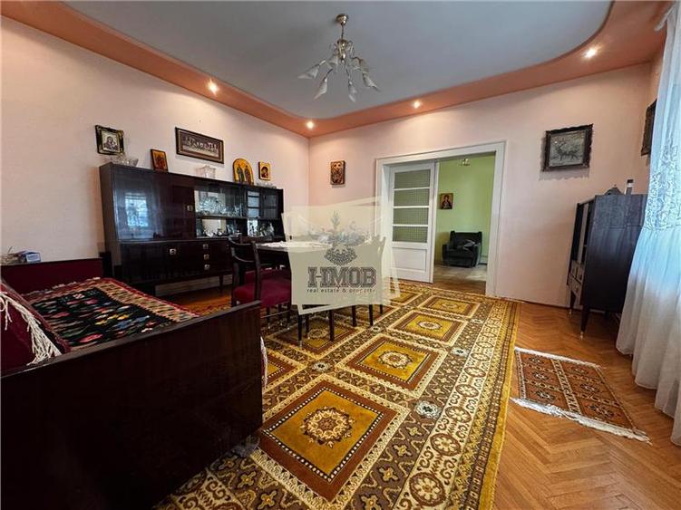 Casă individuală cu 4 camere cu Teren 450 Mp în Terezian