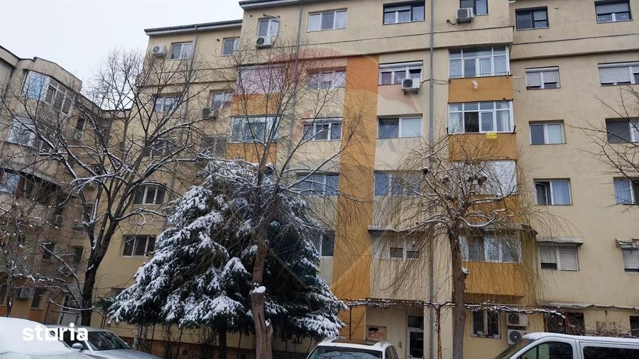 Apartament cu 3 camere decomandate in Lapus-Decebal - 13