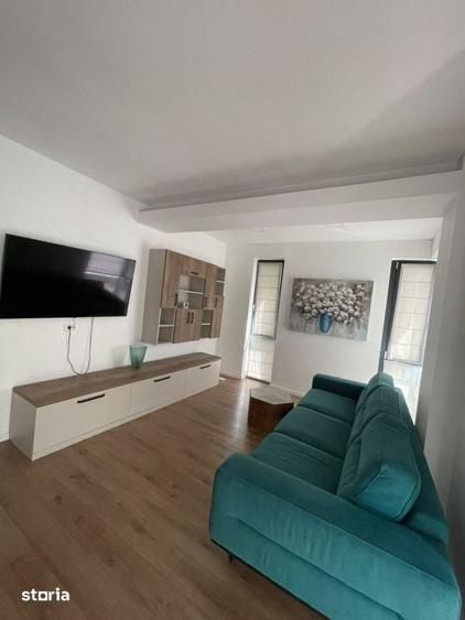 Apartament de lux 2 camere semidecomandat - Centru - 6