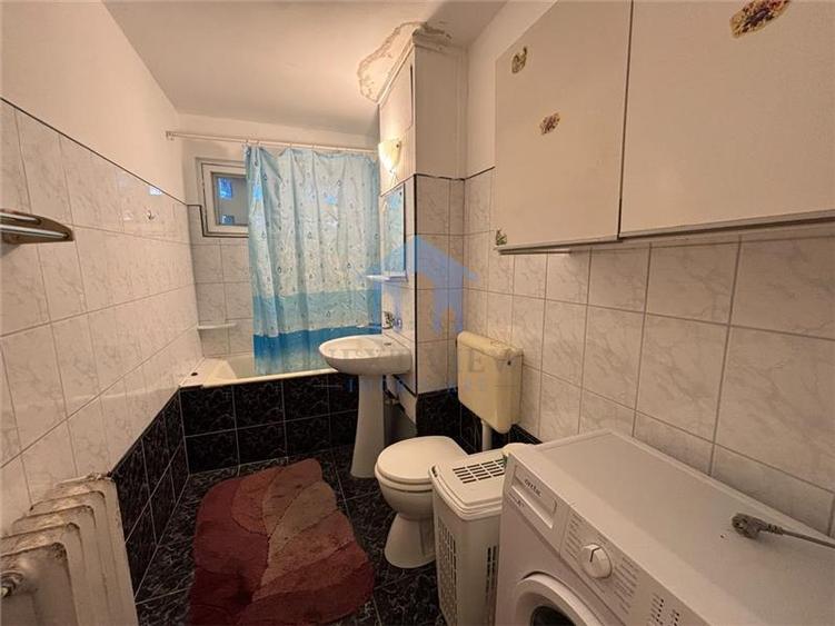 Apartament cu 3 camere decomandat în Mănăștur