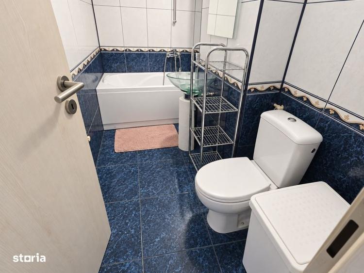 Apartament cu 3 camere în Ultracentral