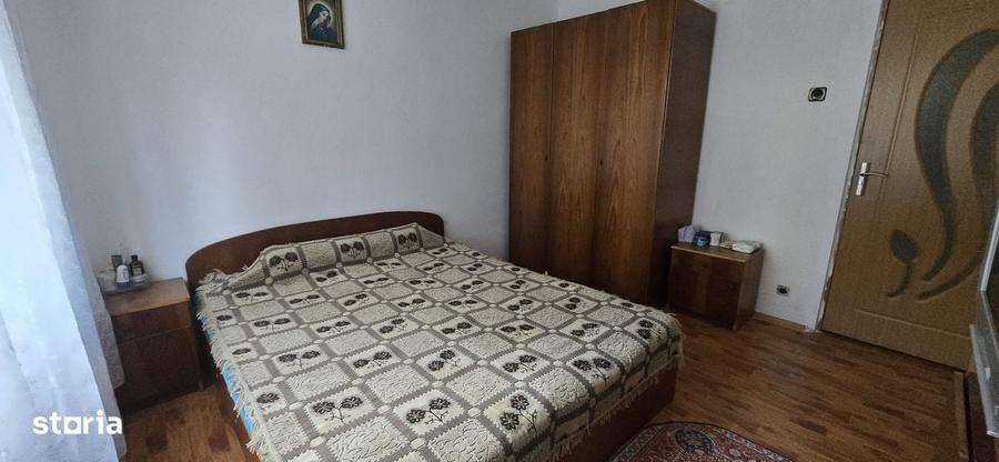 Apartament cu 2 camere în Micro 9