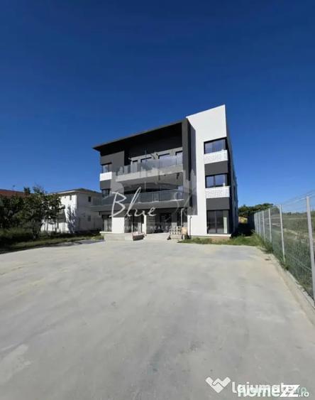 Apartament cu 2 camere decomandat în Nord