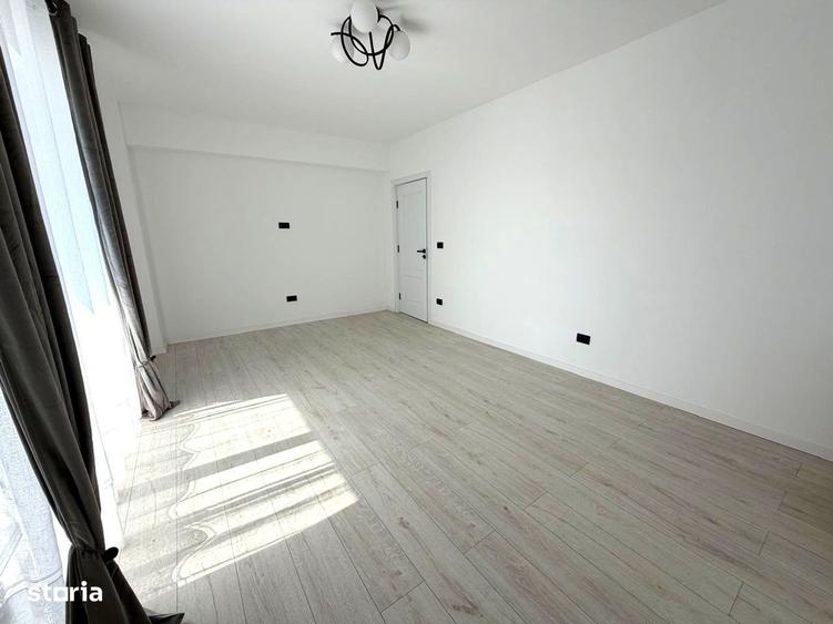 Apartament 2 camere, 63 mp, DECOMANDAT, ETAJ 1, BLOC NOU, Horpaz - 8
