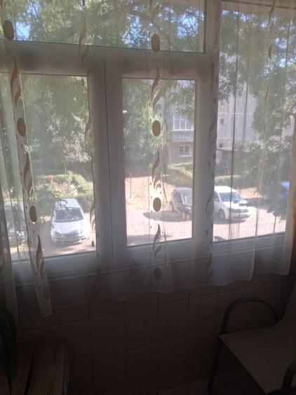 Apartament cu 2 camere decomandat în Tomești