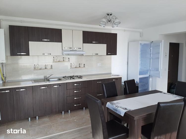 Apartament 2 camere, de inchiriat, strada Razoare, Zona VIVO - 1