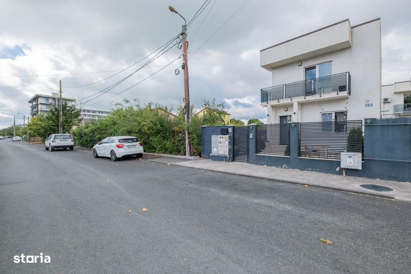 Casă cu 3 camere în Central