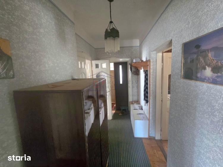 Apartament cu 3 camere în Ultracentral