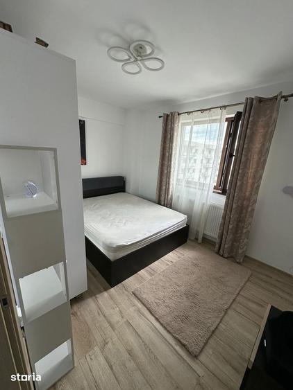 Apartament cu 2 camere în Bucium