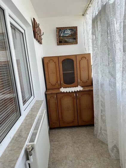 Garsonieră decomandată în Traian