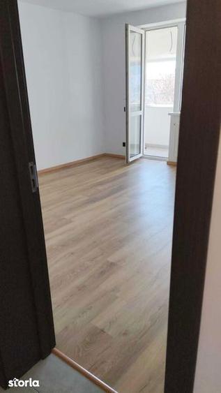 Vand apartament 3 camere strada Baita, cartier Gheorgheni - 1