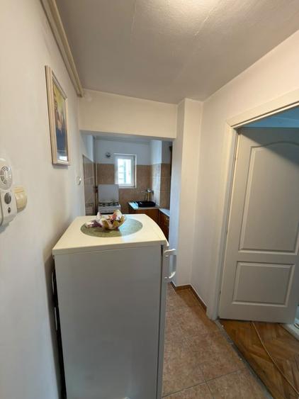 Apartament cu 2 camere semidecomandat în Gheorgheni