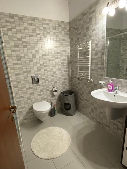 Apartament cu 2 camere semidecomandat, mobilat în Parcul Carol