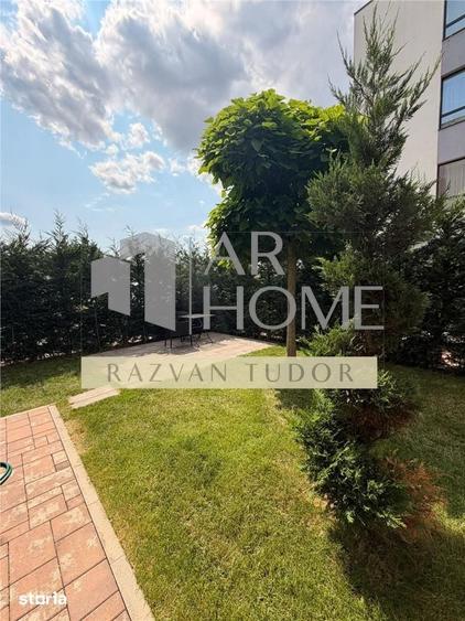 Apartament cu 3 camere în Blejoi