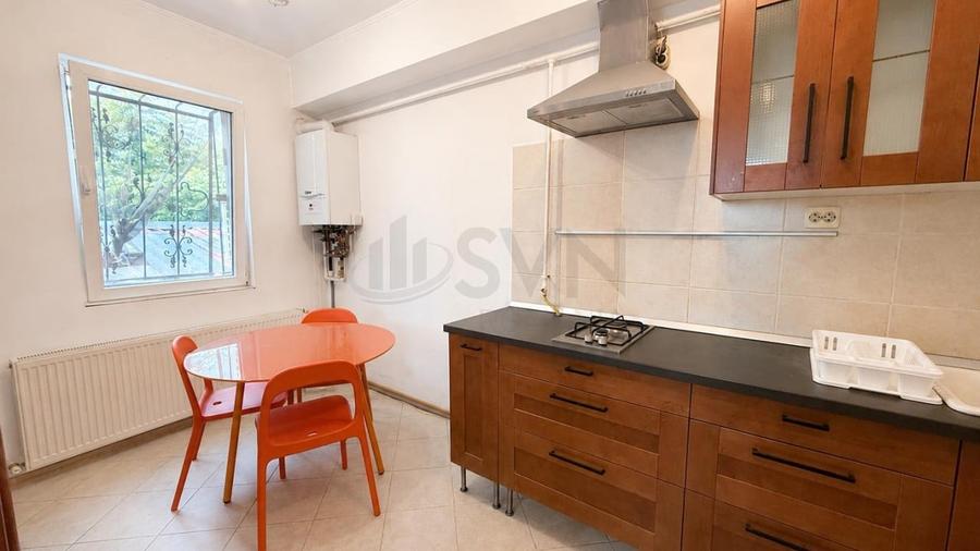Apartament cu 2 camere decomandat, mobilat în Iancului