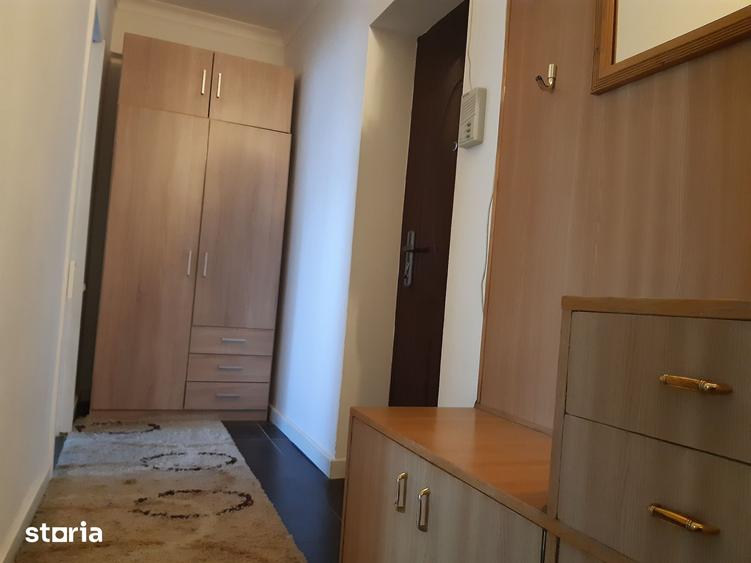Garsonieră decomandată în Copou