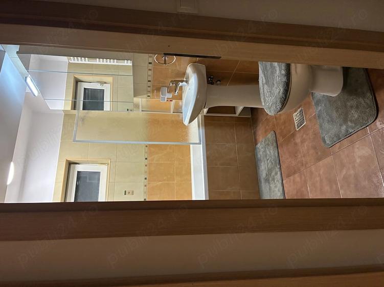 Inchiriez apartament 2 camere RECENT RENOVAT, Confort City, - 9