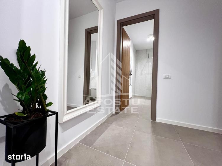 Apartament cu 2 camere în Circumvalațiunii