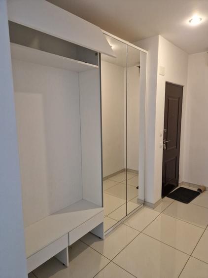 Apartament cu 3 camere decomandat în Ștrand