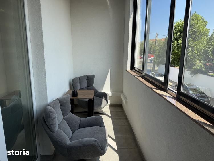Apartament cu 2 camere în Sud