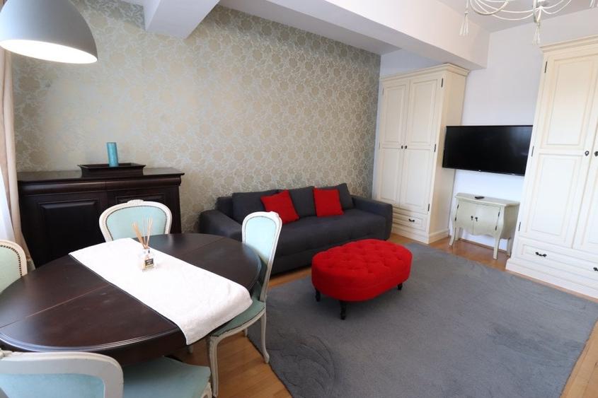 Apartament 2 camere cu parcare, bloc nou, 40 mp + balcon, zona Brancusi - 6