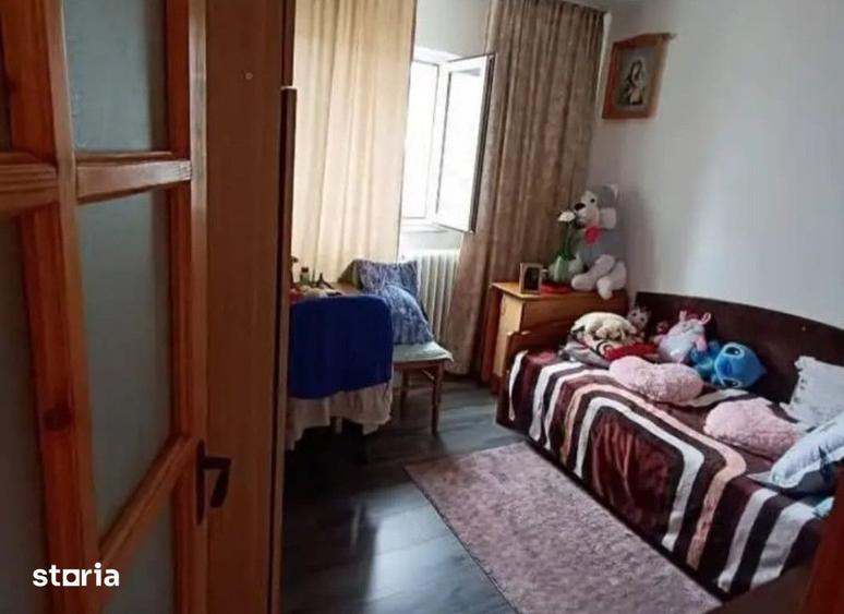 Apartament cu 2 camere în Dacia
