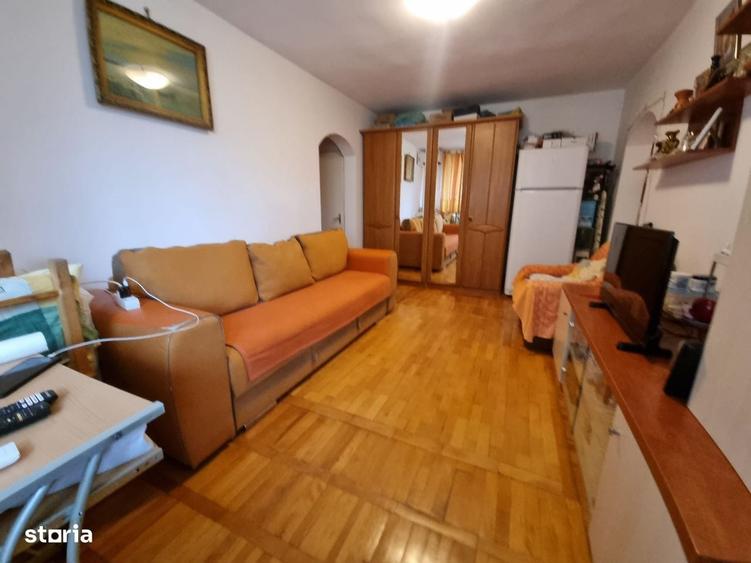 Apartament cu 2 camere în Câmpia Libertății