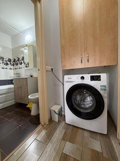 Inchiriere apt 2 camere in Galati, ultracentral, etaj 2, mobilat si utilat - 9