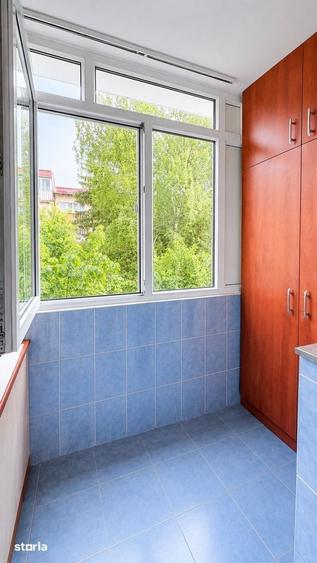 Apartament 2 camere | Cartier Nord | Etaj 3/4 | - 4