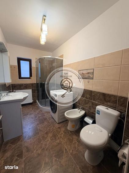 Apartament cu 2 camere în Tractorul