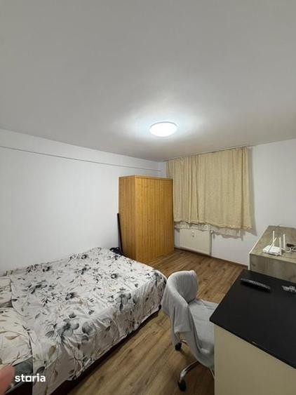 Garsonieră în Central