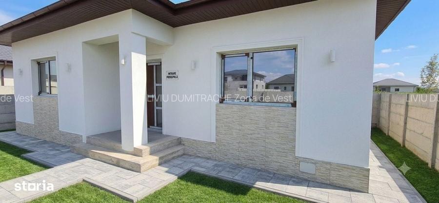 Clinceni | Casa Premium, 400mp teren