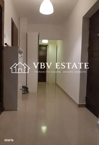 Apartament cu 2 camere decomandat în Eroii Revoluției