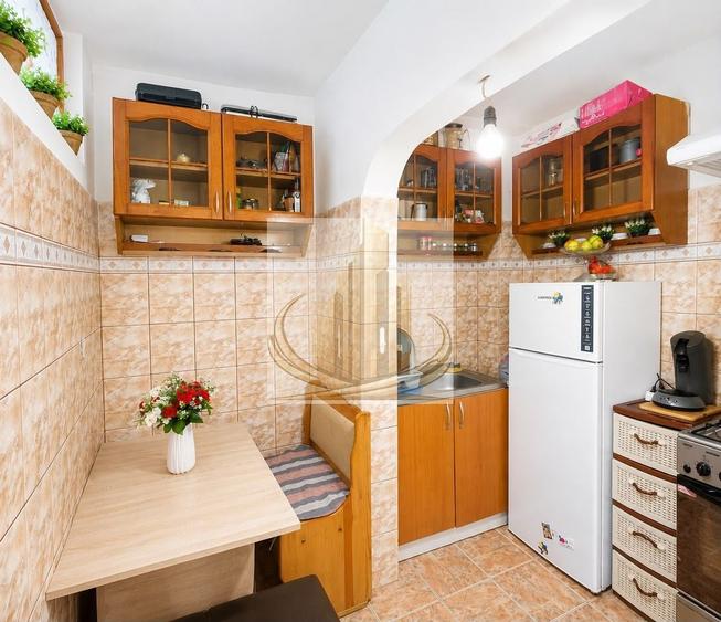 Apartament cu 2 camere decomandat în Iosefin