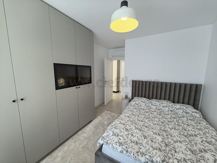 GREENFIELD - Apartament cu 2 dormitoare - 10