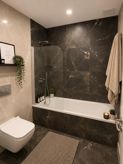 Apartament 4 camere || Terasa si gradina || Triana || Pipera - 13