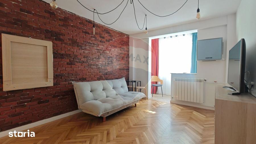 Apartament modern cu 2 camere de inchiriat I Lacul Tei - 7