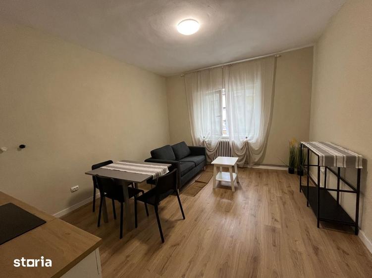 Apartament cu 2 camere în Girocului